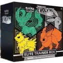 Pokémon TCG Evolving Skies Elite Trainer Box