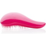 Xanitalia Xan Kolor Tangle kartáč pro snadné rozčesání mokrých i suchých vlasů růžová – Zboží Mobilmania
