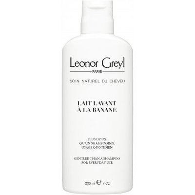 Leonor Greyl Gentler Than A Shampoo For Everyday Use 200 ml – Hledejceny.cz