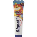 Signal Kids Fruits zubní pasta s ovocnou příchutí 50 ml