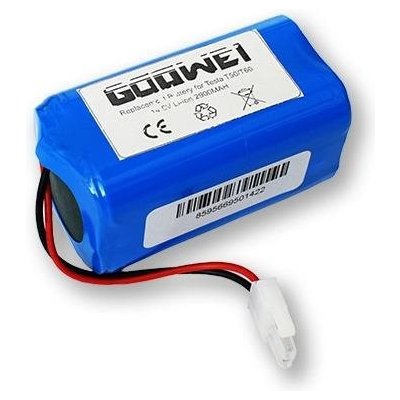 Goowei E7549 TESLA RoboStar T50/T60/T80 Pro