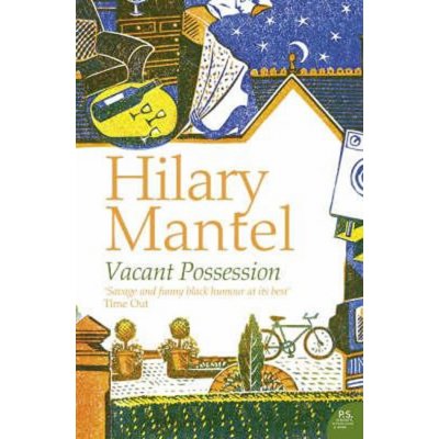 Vacant Possession - H. Mantel