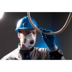 Spirotek respirátor VS2200CV FFP2 s ventilkem 702432 – Zboží Mobilmania