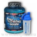 Protein Aminostar CFM Whey Protein Isolate 2000 g