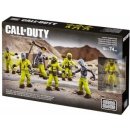 Mega Bloks Call Of Duty Hazmat Zombies