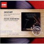 Mozart POPULAR PIANO CONCERTOS – Hledejceny.cz