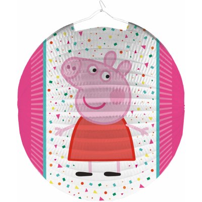 LAMPION Prasátko – Sleviste.cz