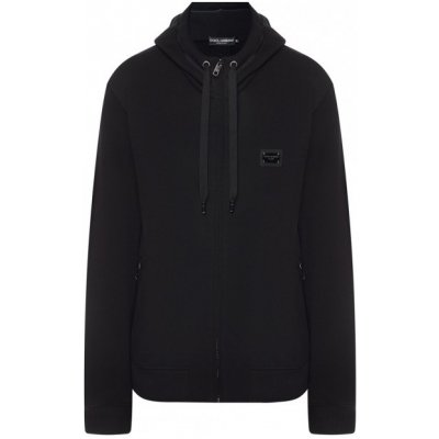 DOLCE&GABBANA na zip NERO ITALY