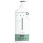 Naïf Výživný šampon pro děti a miminka 500 ml – Zbozi.Blesk.cz