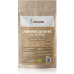 Blendea Ashwagandha BIO prášek 100 g – Hledejceny.cz