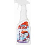 GO! Koupelna s rozprašovačem 500 ml – Sleviste.cz