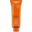 Lancaster Sun Beauty opalovací krém na obličej SPF50 50 ml