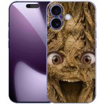 mmCase na iPhone 17 - veselý strom s očima – Zboží Mobilmania