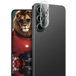 IMAK 134159 Full Cover sklo pro fotoaparát Samsung Galaxy A57 5G Transparent – Zboží Živě