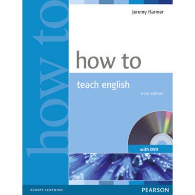 How to Teach English – Hledejceny.cz