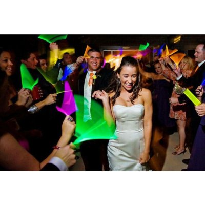 Lightstick Svítící tyčinky - 100 ks – Hledejceny.cz