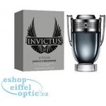 Paco Rabanne Invictus Intense toaletní voda pánská 50 ml – Hledejceny.cz