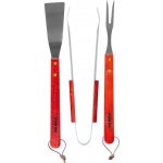 BBQ Grilovací sada nářadí 3 díly SL2210449X – Hledejceny.cz