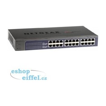 Netgear JGS524E