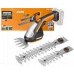 WORX Garden WG801E.9 – Zboží Dáma