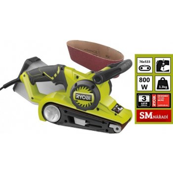 Ryobi EBS800