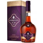 Courvoisier VS 40% 0,7 l (holá láhev) – Hledejceny.cz