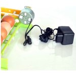 CIMUKA CNT30A Otočný rošt pro líhně – Sleviste.cz