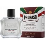 Proraso Red balzám po holení santalové dřevo 100 ml – Zboží Dáma