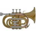 Bach PT 650 – Zboží Dáma