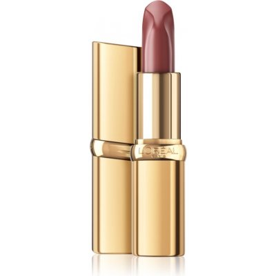 L'Oréal Paris Color Riche Free the Nudes rtěnka 570 worth it intense 4,7 g – Hledejceny.cz