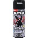 Deodorant Playboy New York deospray 150 ml