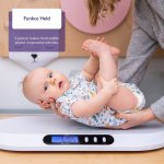TrueLife BabyScale B5 BT – Sleviste.cz