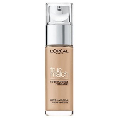 L'Oréal Paris Sjednocující a zdokonalující make-up True Match Super-Blendable Foundation 2,R 2,C R 30 ml – Hledejceny.cz