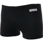 Arena Solid short black – Zbozi.Blesk.cz