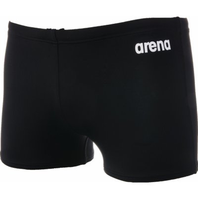 Arena Solid short black