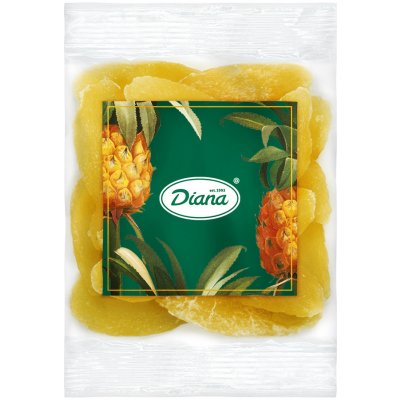 Diana Company Ananas plátky 100 g