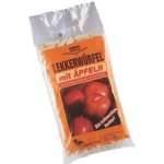 Delizia Pamlsky pro koně jablko 1 kg – Zboží Dáma