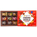 Mixit Valentýnská Bouleniera Degustační sada Crème boulí 270 g – Zboží Dáma