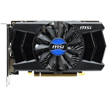 MSI R7 250 2GD3 OC V1