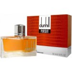 Dunhill Pursuit toaletní vod pánská 75 ml – Hledejceny.cz