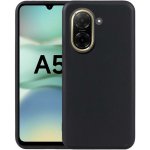 Soft Matt černý – Xiaomi Redmi A5 – Zboží Živě