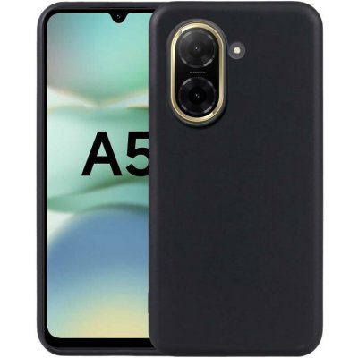 Soft Matt černý – Xiaomi Redmi A5 – Zboží Živě