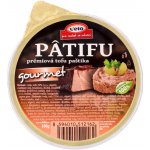 Veto Patifu tofu paštika gourmet 100g – Hledejceny.cz