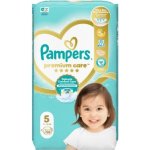 Pampers Premium Care 5 58 ks – Zbozi.Blesk.cz