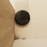 iRobot Roomba 115 Combo + AutoEmpty dock Black – Hledejceny.cz