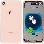 Kryt Apple iPhone 8 zadní zlatý – Zbozi.Blesk.cz