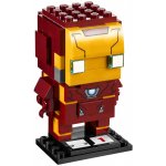 LEGO® BrickHeadz 41590 Iron Man – Zboží Živě