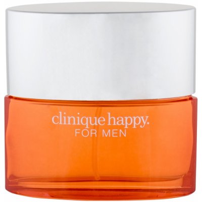 Clinique Happy kolínská voda pánská 50 ml – Zbozi.Blesk.cz