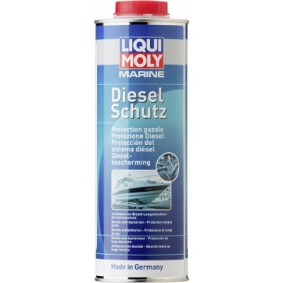 Liqui Moly 25002 Marine Diesel Schutz 1 l – Zboží Mobilmania