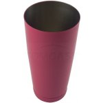 TOMGAST Shaker Boston STYLE 0,8 l, růžový| TOM, T-TB04F – Sleviste.cz